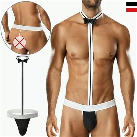 Lenceria Hombre Sexy Ropa Interior Tanga Jockstrap Slip Hot Cuotas sin interés