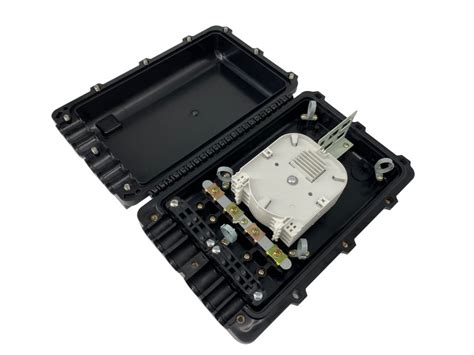 fiber optic splice closure fiberclover