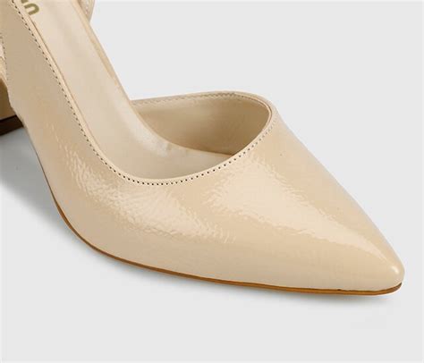 Provoq Nude Kadın Stiletto 4784909010201