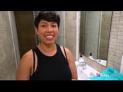 Korin Anal Orgasm For One Of Our Curviest Latin Milfs Xxx Mobile Porno Videos Movies