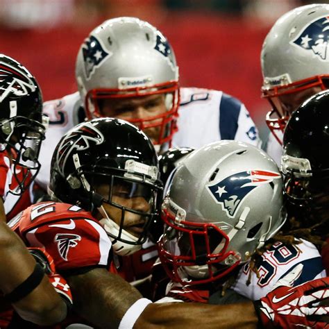 Patriots vs. Falcons: Takeaways from New England's 30-23 Win over ...