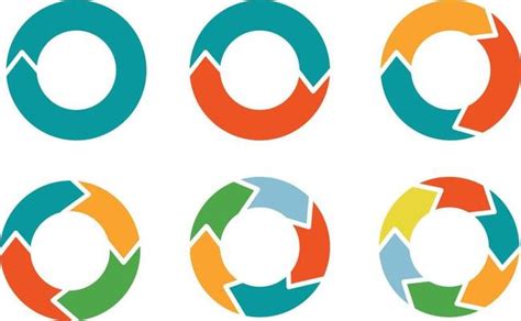 Life Cycle Logo Vector Art Icons And Graphics For Free Download