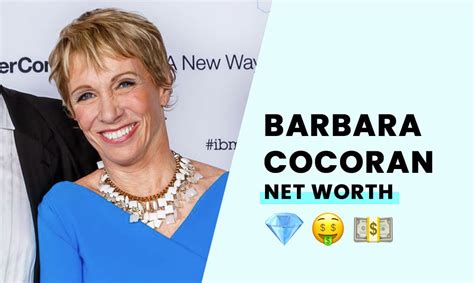 Barbara Corcorans Net Worth - How Rich is the Shark Tank host?