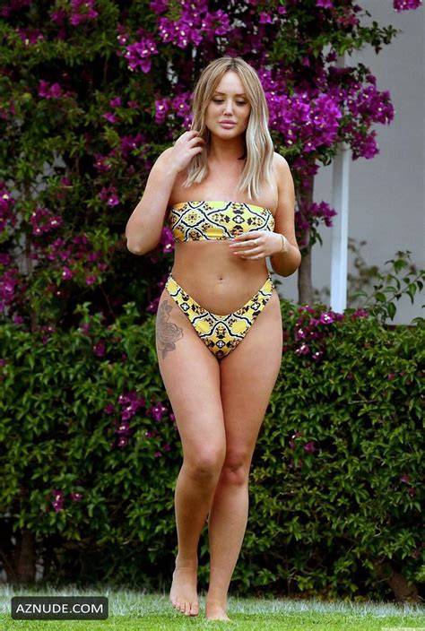 Charlotte Crosby Sexy And Nude Photos Collection Aznude