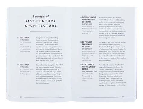 The 500 Hidden Secrets of Chicago & Jayson Home