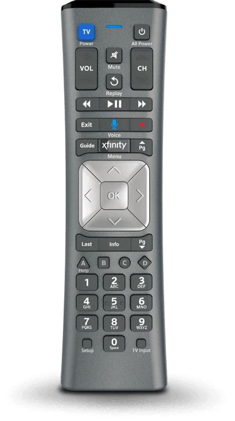 How To Pair Xfinity Remote To Vizio Tv