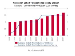 Australia cobalt sector set for long-term growth – report - MINING.COM