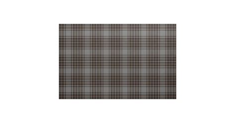 Tartan Plaid Fabric | Zazzle