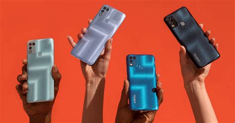 Infinix Hot Play Price In Nepal Specifications Features Availability