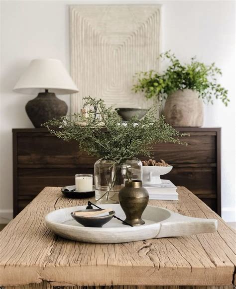 What Is Organic Modern Style — Homzie Designs In 2024 Organic Modern