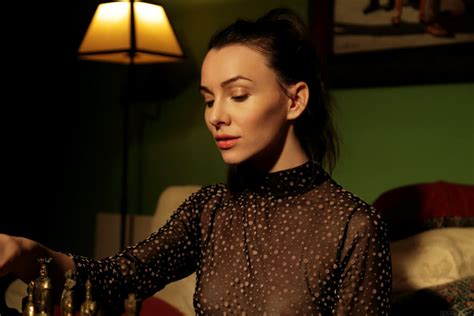 Adel Morel Your Move Sexart Your Move Adel Morel High Porn Pic