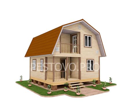 Дом “Оренбург”