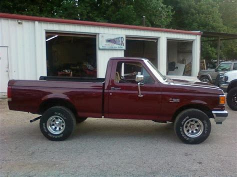 My Brothers 89 F 150 Build Ford F150 Forum Community Of Ford Truck Fans