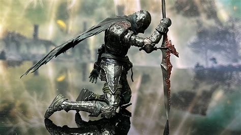 Slideshow: Elden Ring's First Official Toys Are Here - S.H. Figuarts