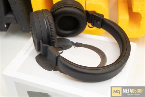Обзор Rombica mysound BH-11. Беспроводные наушники с MP3-плеером ...