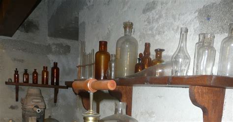 Osez Les D Fis Au Mus E Gay Lussac Saint L Onard De Noblat Date Horaires Programme Tarifs