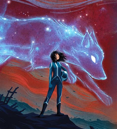 Fox Magic Superpower Wiki Fandom