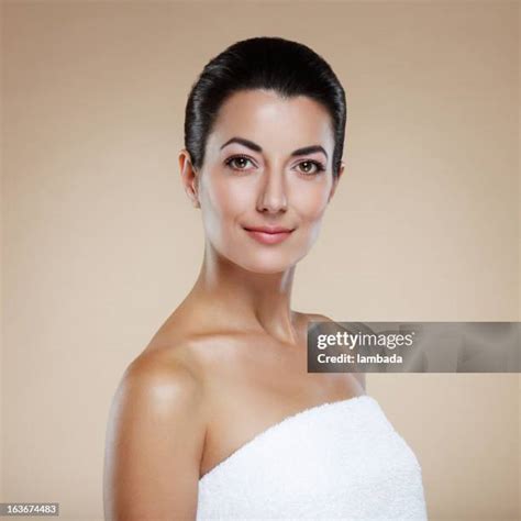 Beautiful Model Tan Woman Photos And Premium High Res Pictures Getty