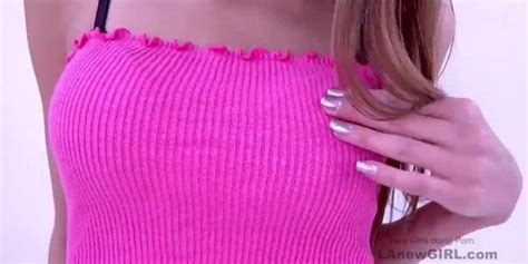 Skinny Model Fucked In The Ass POV AUDITIONS Tnaflix