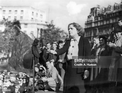 137 Ellen Wilkinson Photos And High Res Pictures Getty Images