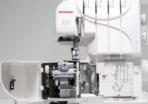 Фирменный магазин Janome. Швейные машины Janome с доставкой по всей России