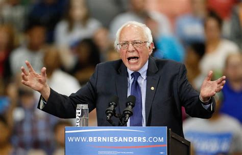 Why is Bernie Sanders suddenly talking more about poverty? - CBS News