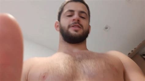 You Need A Real Alpha Male Cocky Guy Flexing Gay Amateur Porn Feat Gary Golden Balls XHamster
