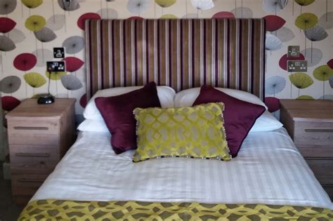 Savoy Skegness A Skegness Premier Sea Front Accommodation Provider