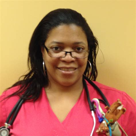 La Sharon Bobo Samuels Pediatrics