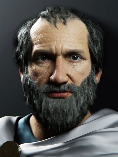 Aristotle (384–322 BC) was a Greek philosopher and polymath during the ...