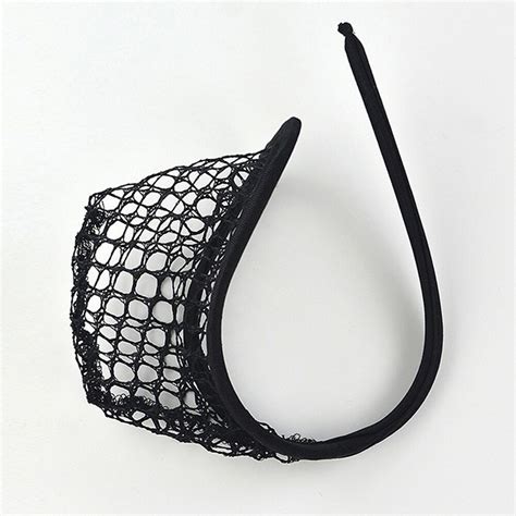 Mens C String Lingerie Bikini Briefs T Back C Shaped Panties Bulge Pouch Thon EBay