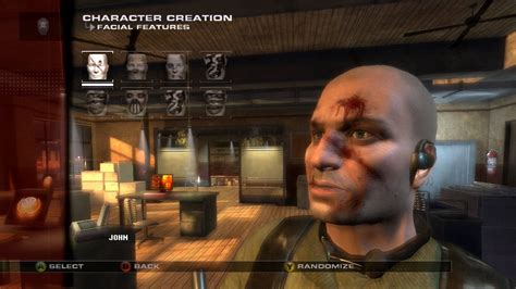 Tom Clancy's Rainbow Six Vegas PC Gallery | GameWatcher