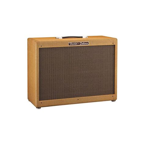 Fender Hot Rod Deluxe Enclosure Cabinet Cassa Per Testata Chitarra Cono Da Celestion