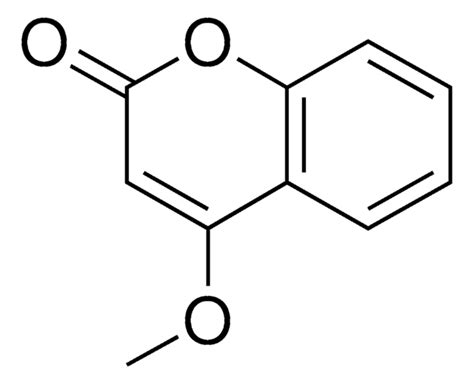 Methoxy H Chromen One Aldrichcpr Sigma Aldrich