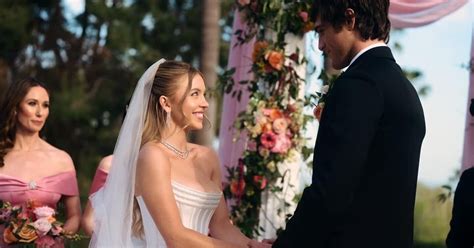 The looks served at the much-anticipated ‘Euphoria’ wedding | Lifestyle.INQ