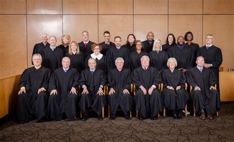 Pierce County Superior Court Judges Pierce County Wa Official Website