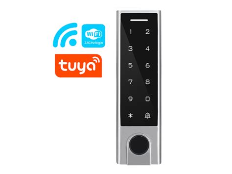 HF3-WIFI-Tuya Access-Secukey Technology Co., Ltd-Access Control ...