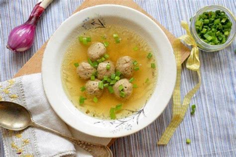 12 рецептов вкуснейшего куриного бульона