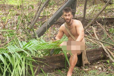 See Who Surthrives Naked And Afraid Xl Next Level Discovery
