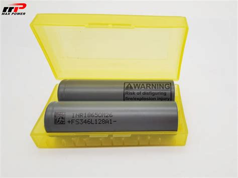 A Power Tools Inr M Lithium Ion Rechargeable Batteries