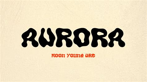 Aurora Pro Font Download Fontsbear