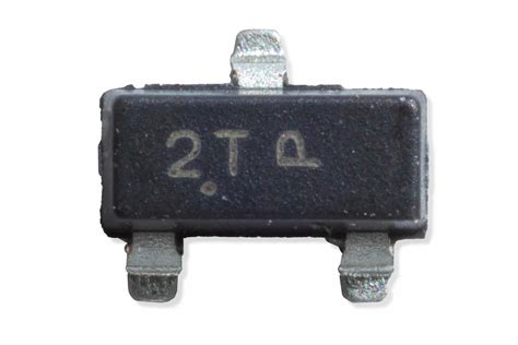 MMBT4403LT1G PNP Transistor SOT 23