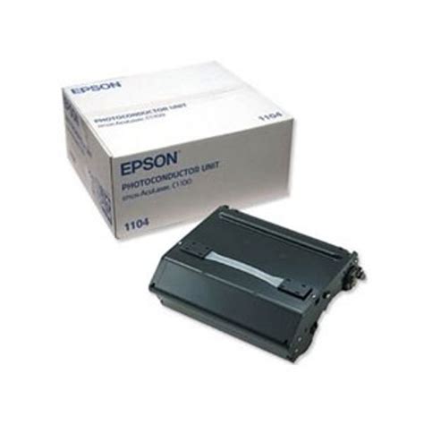 EPSON 엡손(EPSON) 토너 C13S051104 / Photo Conductor / AcuLaser C1100 Photo ...