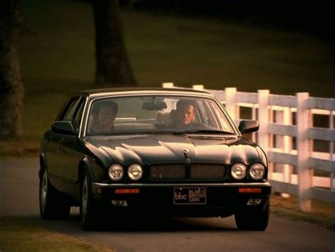 Imcdb Org Jaguar Xjr X In Shelter