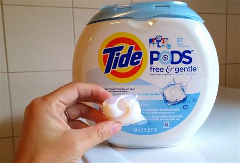 What Is The White Stuff In Tide Pods At Stephen Holland Blog