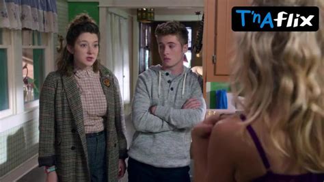 Arden Myrin Underwear Scene In Insatiable Porn Videos