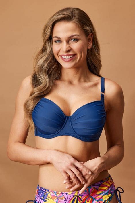 Bikini Oberteil Desert Love Astratex At