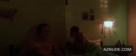 Disa Ostrand Nude Aznude