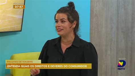 Advogada Explica Os Direitos E Deveres Do Consumidor Na Hora De Compra