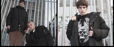 RELIGION Clothing - Menswear & Womenswear